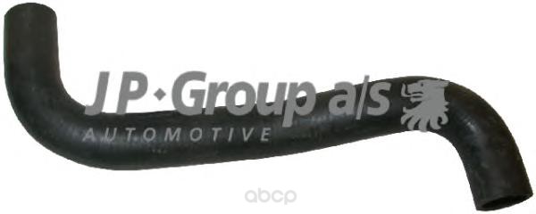 

Шланг Радиатора JP GROUP 1114309200