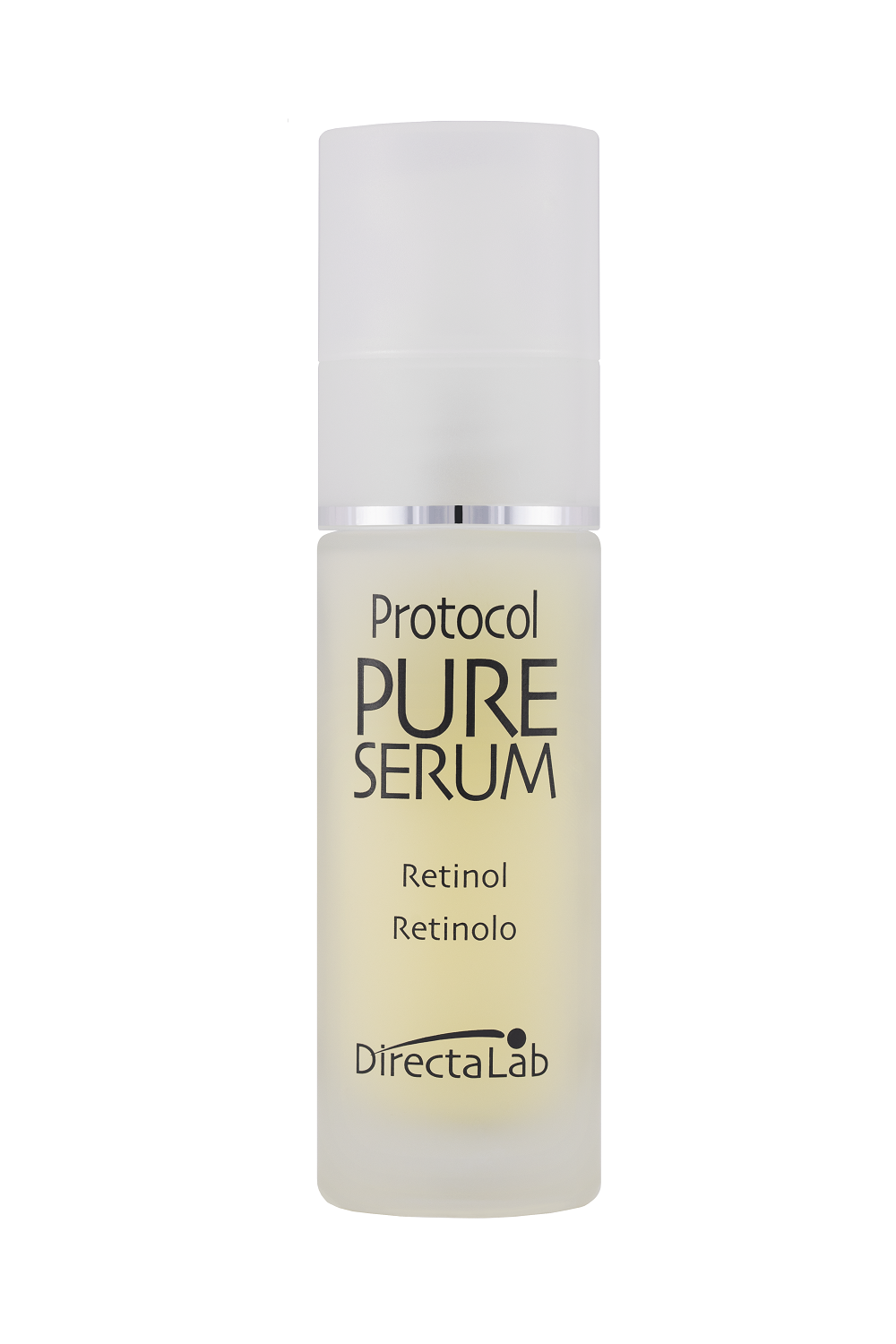 Сыворотка DirectaLab Protocol Pure Serum Retinol 30 мл nabi кинезио тейп против морщин pure cotton 5 см х 5 м красный