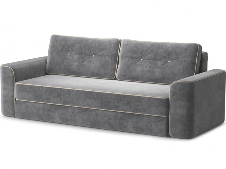 

Диван СОФОС «Сиеста» Ultra Grey, Сиеста