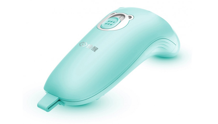 

Детская электрическая пилочка для ногтей Xiaomi Refresh HFN1 Childrens Electric Manicure