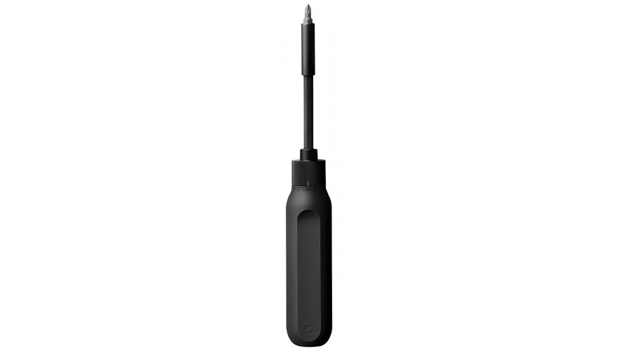 фото Наборная отвертка с насадками xiaomi mijia ratchet screwdriver 16 in 1 (mjjllsd002qw)