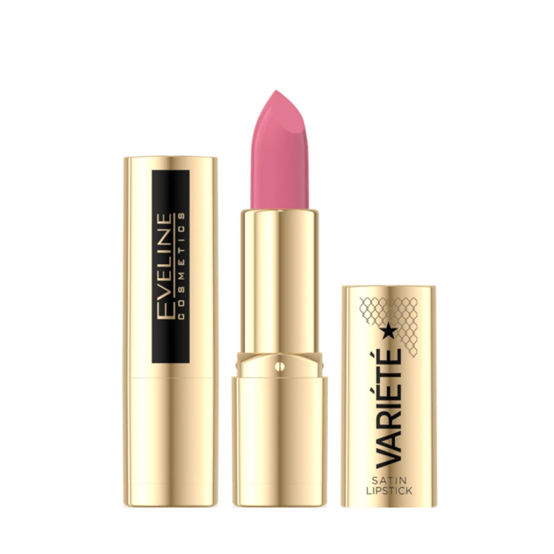фото Помада для губ eveline cosmetics variete т.13