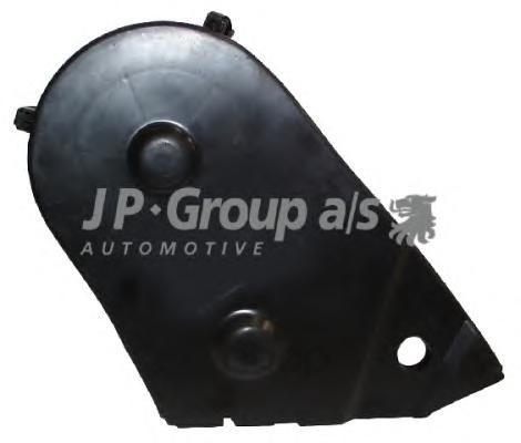 Jр1112400300_Кожух Ремня Грм Верхний Аudi 80 1.6-2.0 86-95/100, Vw Gоlf 1.6/1.8 87-99 JP G