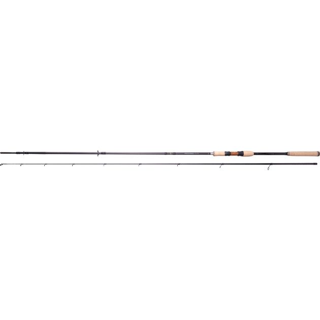 

Спиннинг Mikado PROGRESSIVE 35 240 (6-35 гр.)