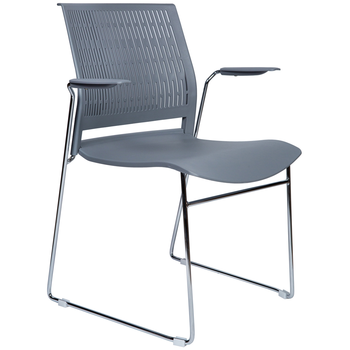 

Стул Norden Nine grey, Серый, Nine