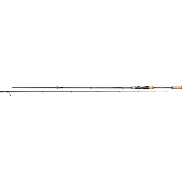 

Спиннинг Mikado RED CUT POWER JIG 204 (10-35 гр.)