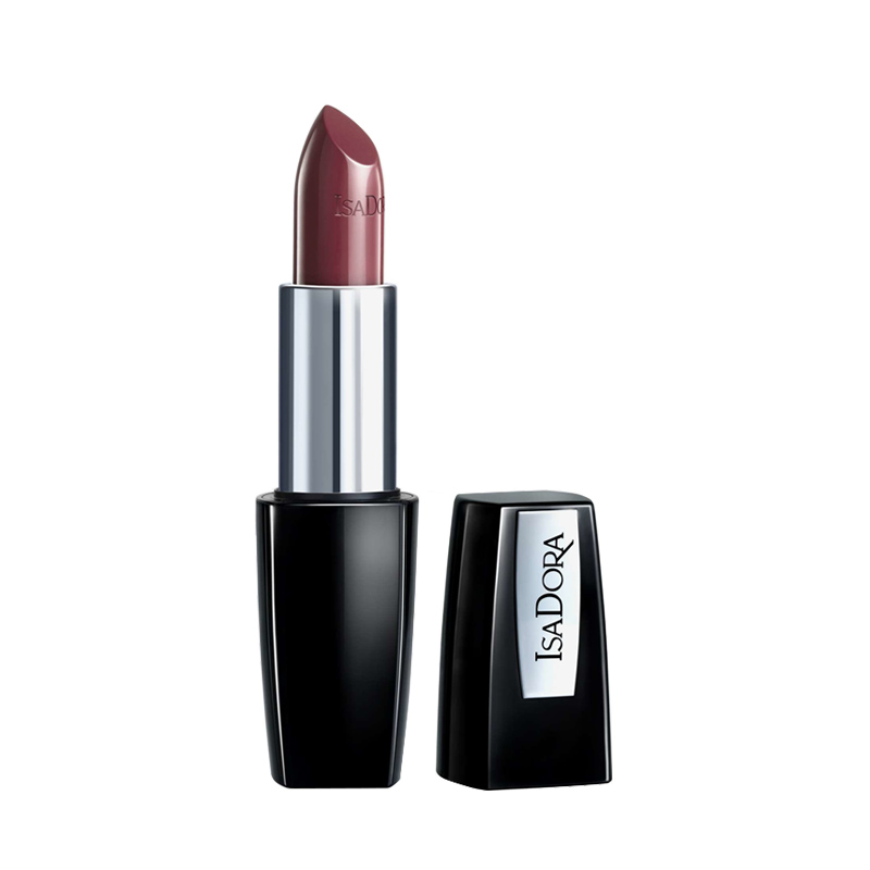 

Помада для губ IsaDora Perfect Moisture Lipstick т. 156 Mauve Rose