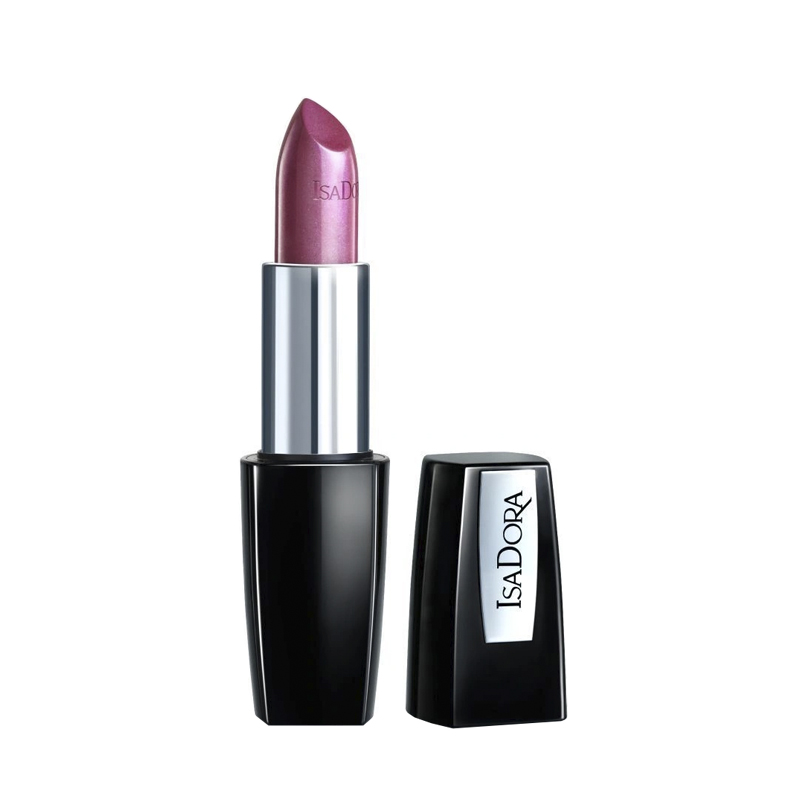 

Помада для губ IsaDora Perfect Moisture Lipstick т.68 Crystal rosemauve