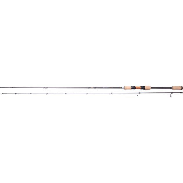 

Спиннинг Mikado PROGRESSIVE 16 230 (3-16 гр.)