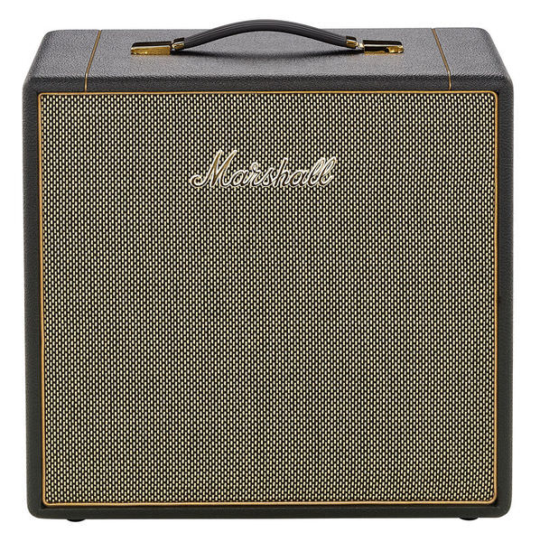 Гитарный кабинет Marshall SV112 Studio Vintage Speaker Cabinet Black