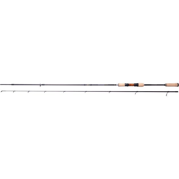 

Спиннинг Mikado PROGRESSIVE 28 275 (5-28 гр.)