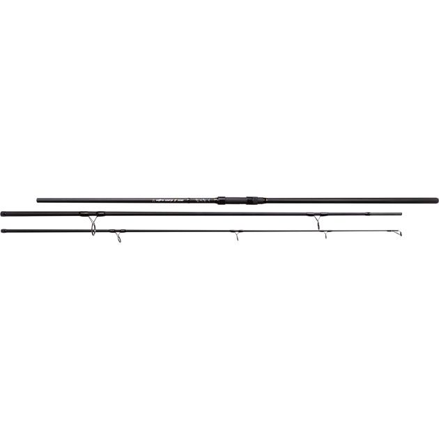 

Карповое удилище Mikado INTRO CARP II 390 / 3.0 lbs (3 секц.)
