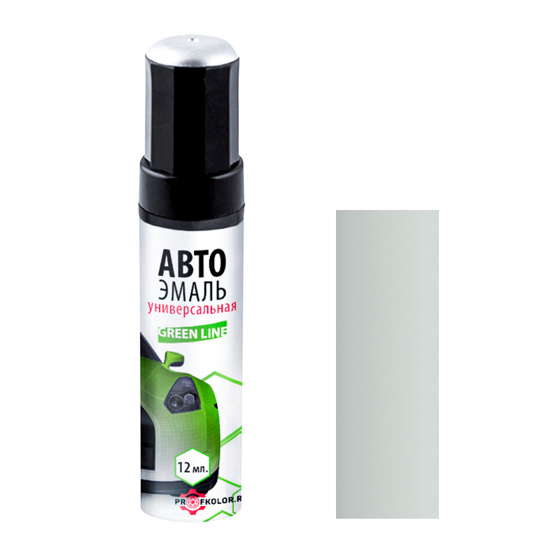 

Реставрационный карандаш Profkolor Nissan - D31, Casablanca White, 12 мл., Белый, K-NIS-White