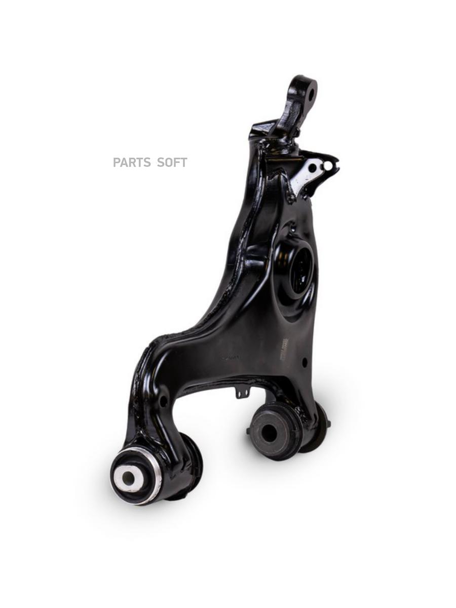 

Z24459_рычаг нижний правый! MB W210 all 95-03