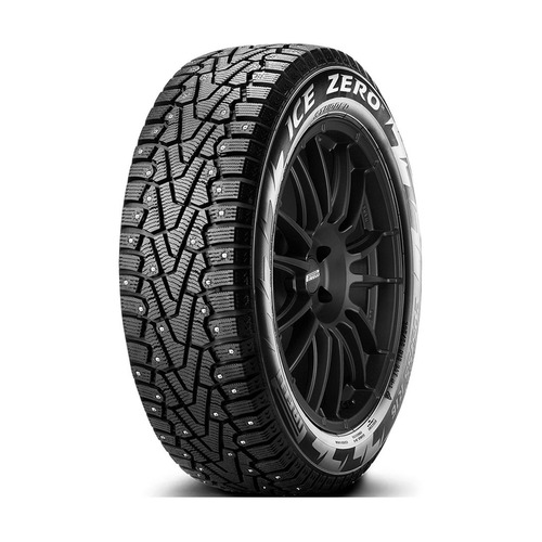 

Зимние шины PIRELLI Ice Zero, 215/65/R16, 102T, шипованные [2358100]