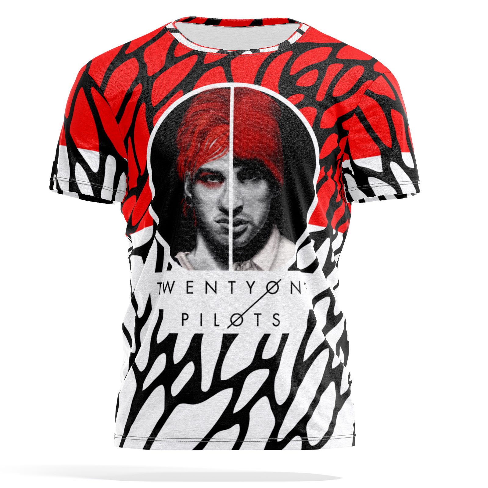 

Футболка мужская PANiN PaninManTshirt_VM1403205 разноцветная 3XL, Белый, PaninManTshirt_VM1403205