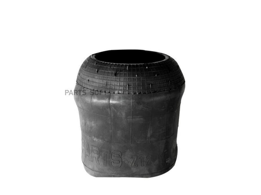 

ZENTPARTS Z12917_пневмоподушка!\ Omn RVI 1шт