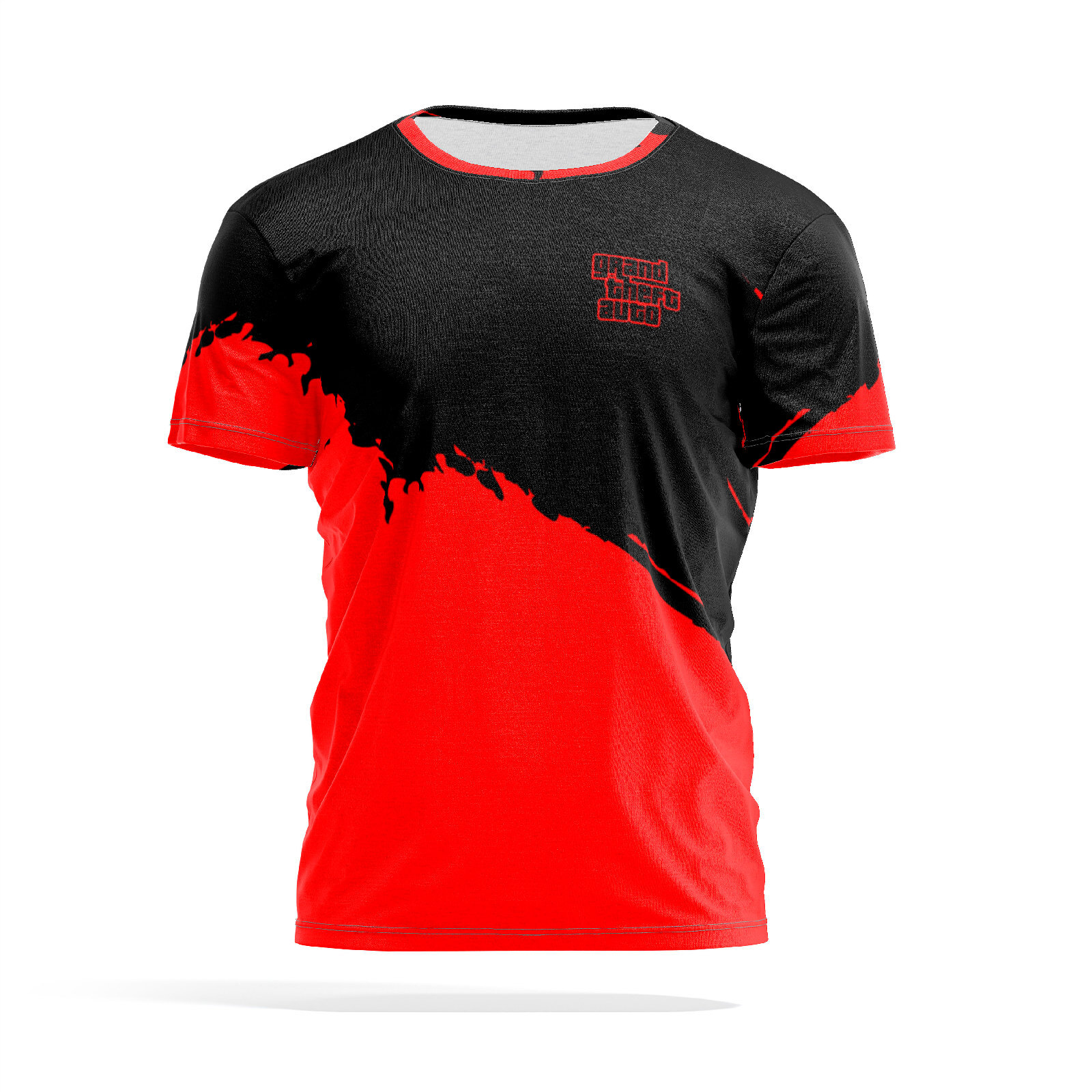 

Футболка мужская PANiN PaninManTshirtMS_MS2392509 разноцветная 2XL, Красный, PaninManTshirtMS_MS2392509