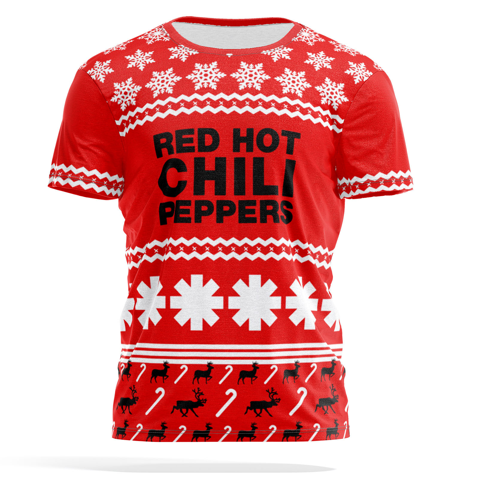 

Футболка мужская PANiN PaninManTshirt_VM1424563 разноцветная XL, Красный, PaninManTshirt_VM1424563