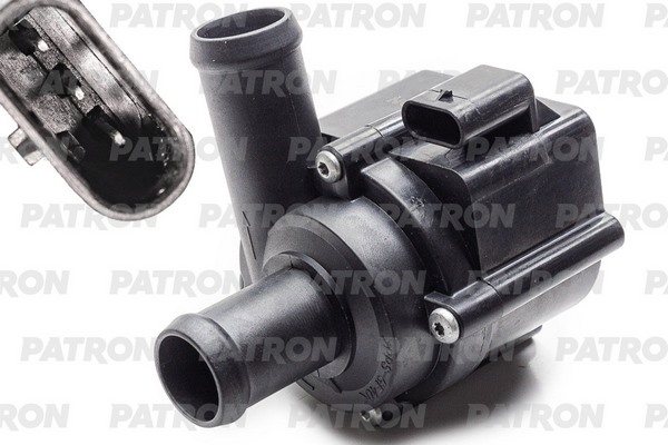 

Насос водяной электрический VAG 1.4-2.0-3.0TFSI 3.0TDI 13> PATRON PCP047