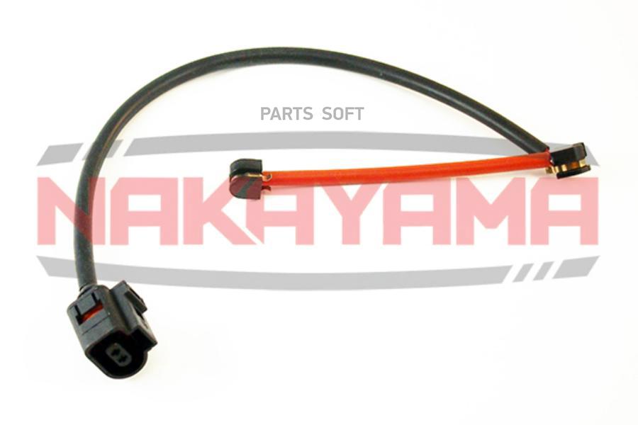 

Датчик автомобильный Nakayama NBS544NY