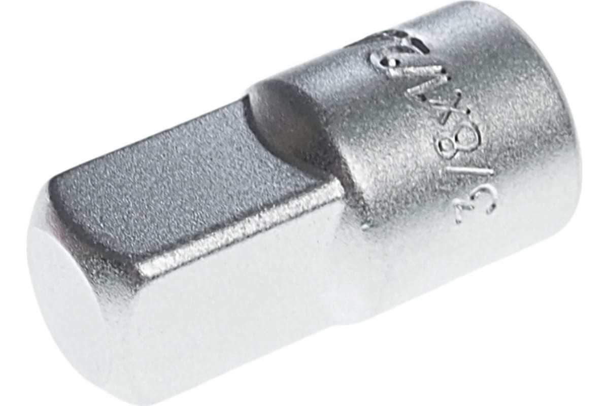 

Адаптер (переходник не ударный) F3/8" х M1/2"