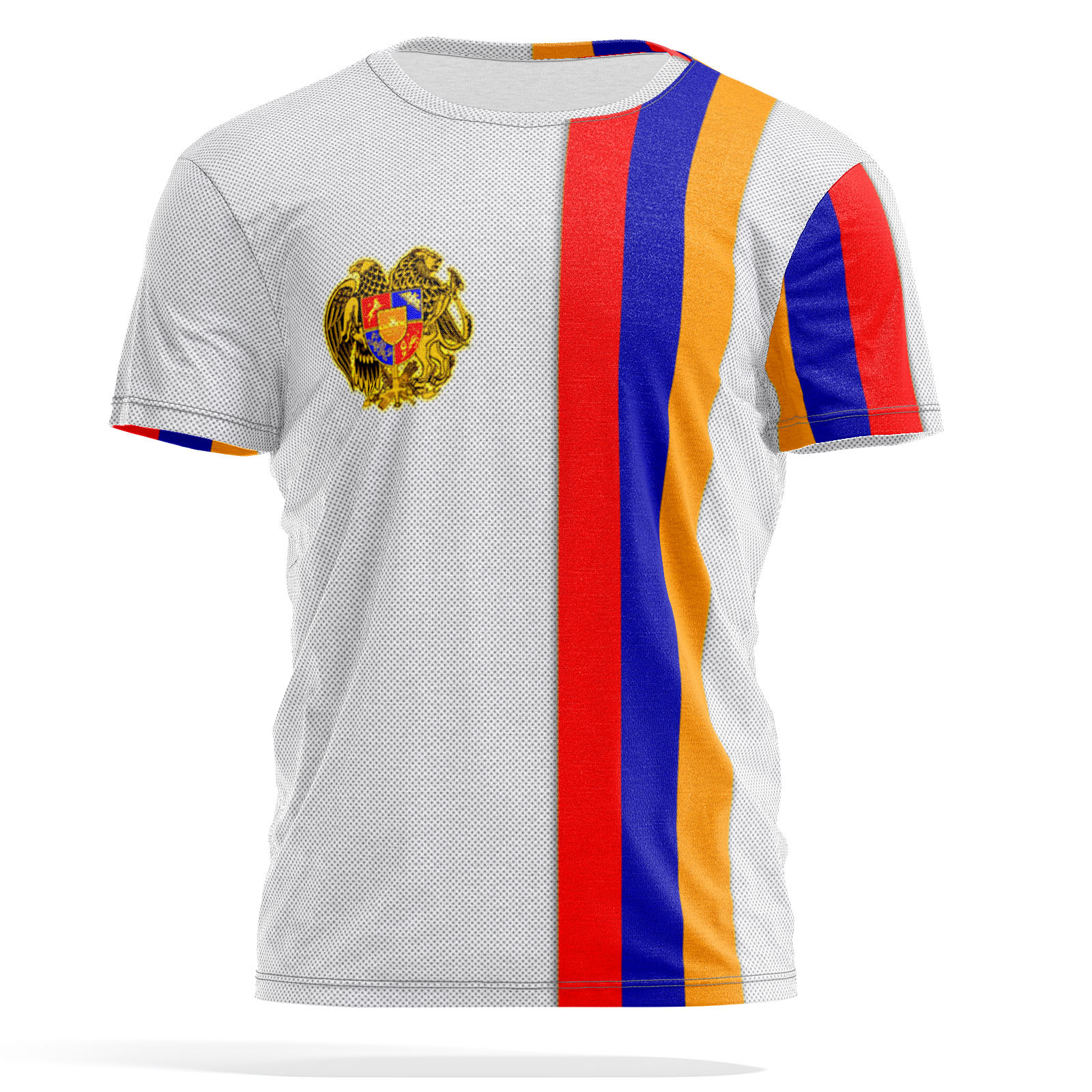 

Футболка мужская PANiN PaninManTshirt_VM1489265 разноцветная L, Белый, PaninManTshirt_VM1489265