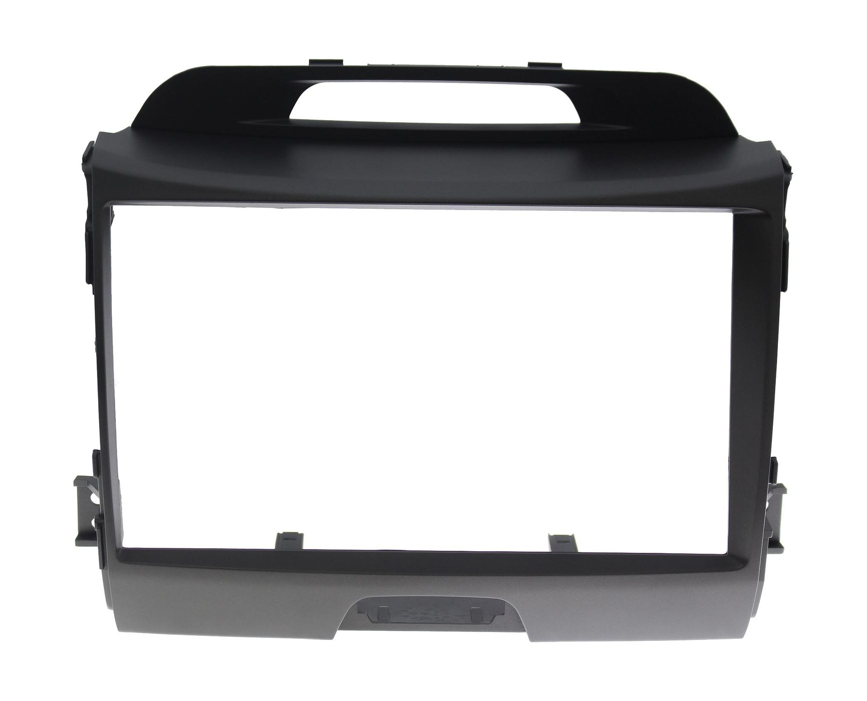 

Переходная рамка Ksize TK034 KIA Sportage 2010-2016 MFB-9", TK034