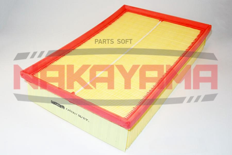 

Фильтр воздушный двигателя Nakayama FA583NY
