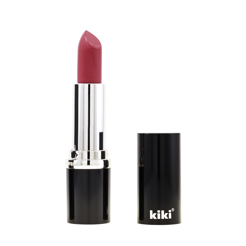 Помада для губ Kiki Velvet т.808 burberry бархатная помада для губ lip velvet