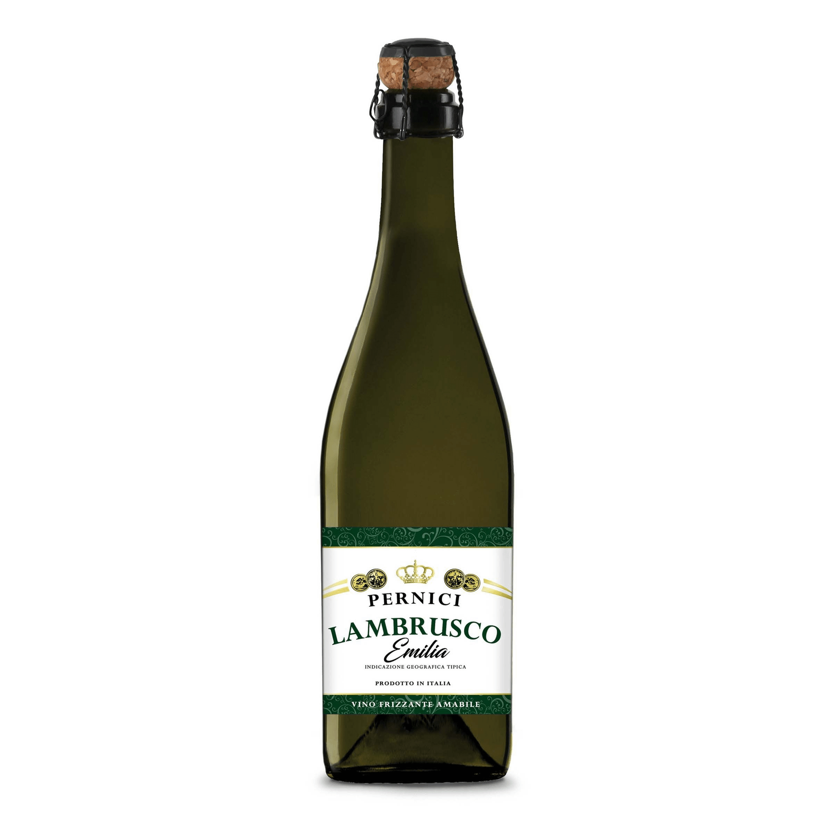 Игристые Вина Lambrusco Dell Emilia Купить