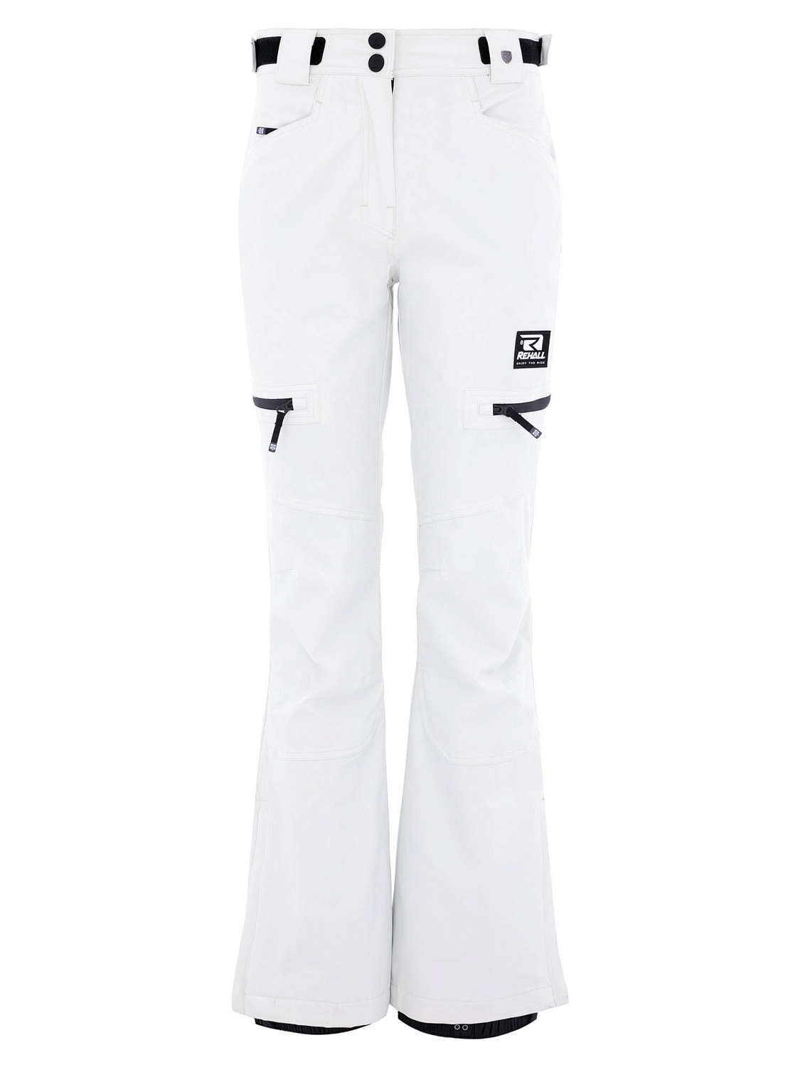Спортивные брюки Rehall Nori-r grey M INT
