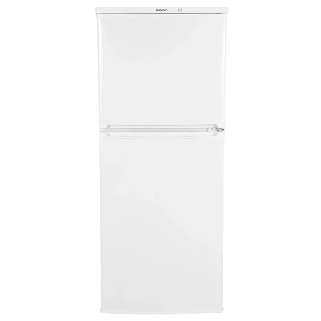 Холодильник Бирюса 153 ЕK белый холодильник бирюса 6032 белый