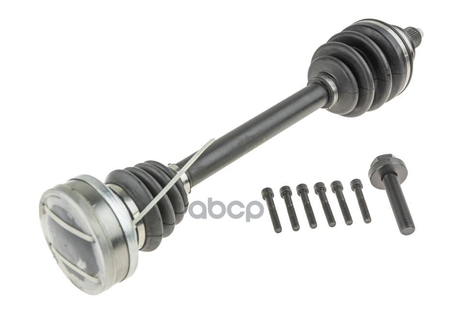 

Полуось Vw Golf V/Vi/Vii, Passat 05-11, Touran 03-10, Caddy Iii 04-15, Audi A3 03-12, Skod