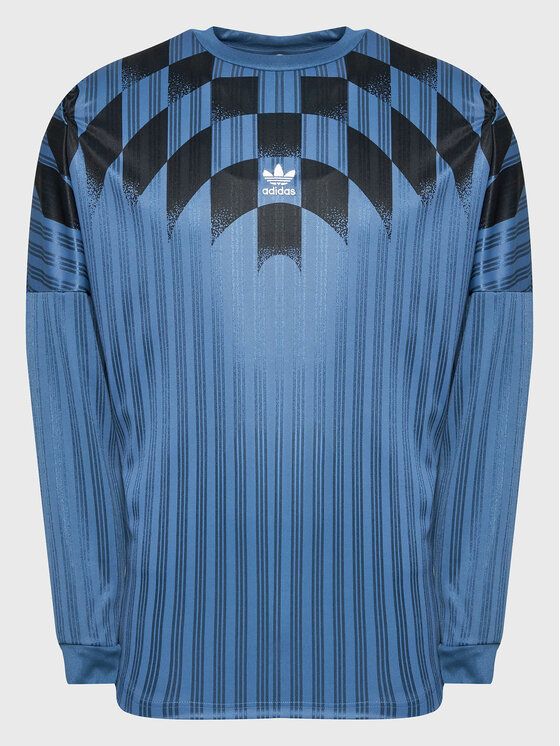 

Свитшот мужской Adidas 0000300591604 синий 2XL доставка из-за рубежа, 0000300591604