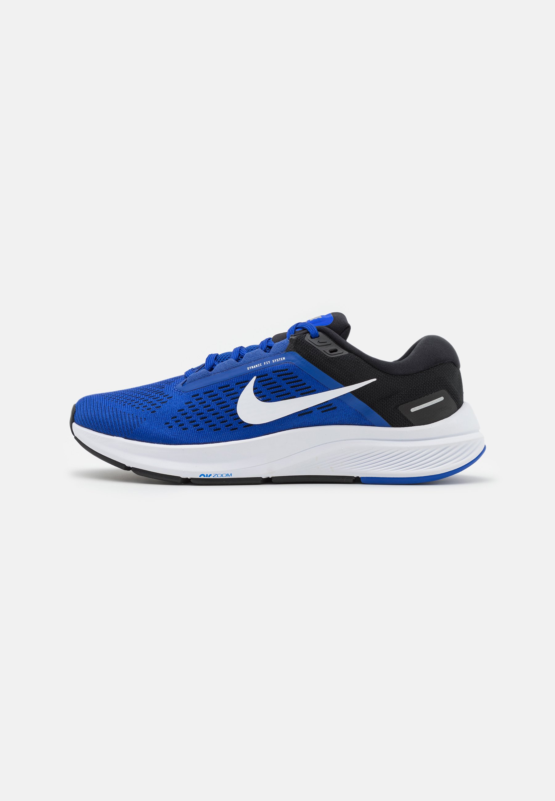 

Кроссовки мужские Nike Performance Air Zoom Structure 24 синие 42.5 EU, Синий, Air Zoom Structure 24