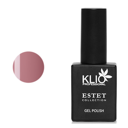 

Гель-лак Klio Professional, Estet Collection №5