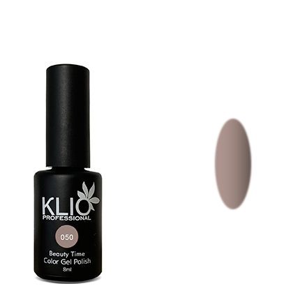 

Гель-лак Klio Professional, Beauty Time №50