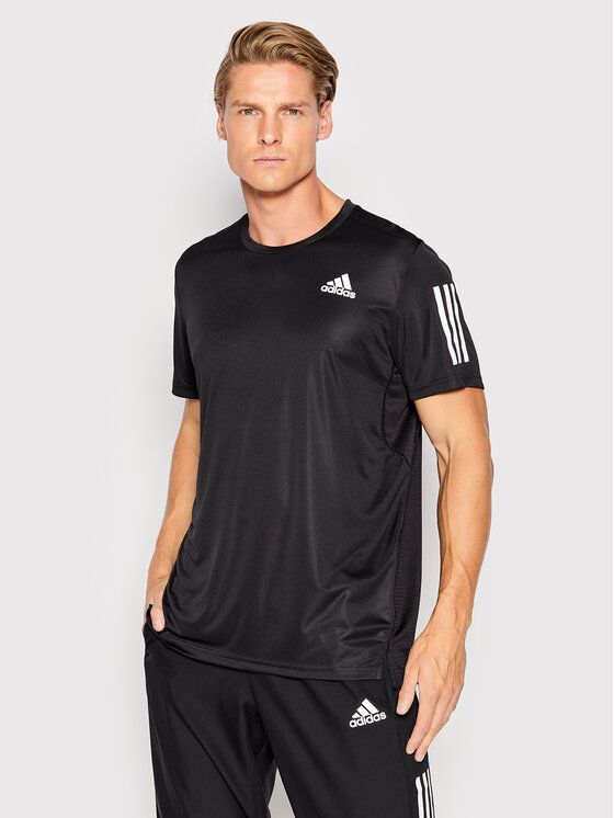 

Футболка мужская Adidas 0000209981629 черная XL (доставка из-за рубежа), Черный, 0000209981629