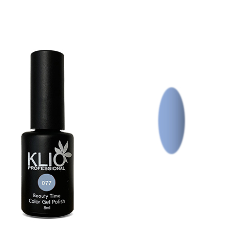 

Гель-лак Klio Professional, Beauty Time №77
