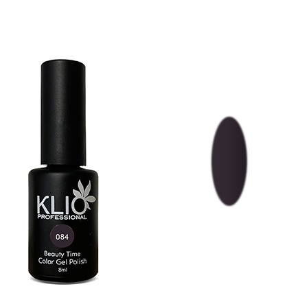 

Гель-лак Klio Professional, Beauty Time №84