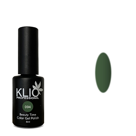 

Гель-лак Klio Professional, Beauty Time №94