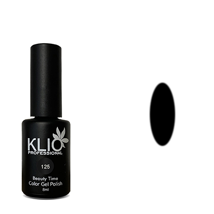 

Гель-лак Klio Professional, Beauty Time №125