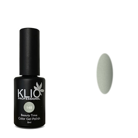 

Гель-лак Klio Professional, Beauty Time №148