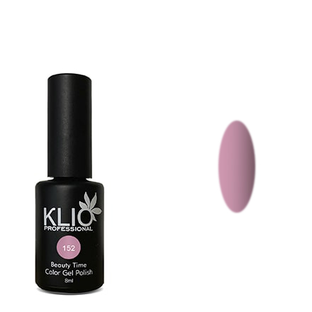

Гель-лак Klio Professional, Beauty Time №152