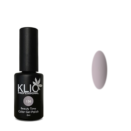 

Гель-лак Klio Professional, Beauty Time №156
