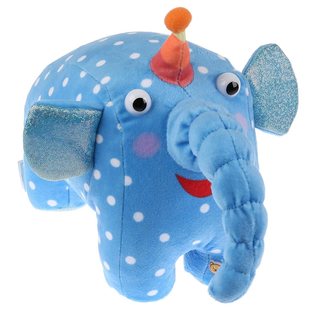 

Игрушка Мульти-пульти Деревяшки. Слон Ду-Ду, 20 см V92659-20NS