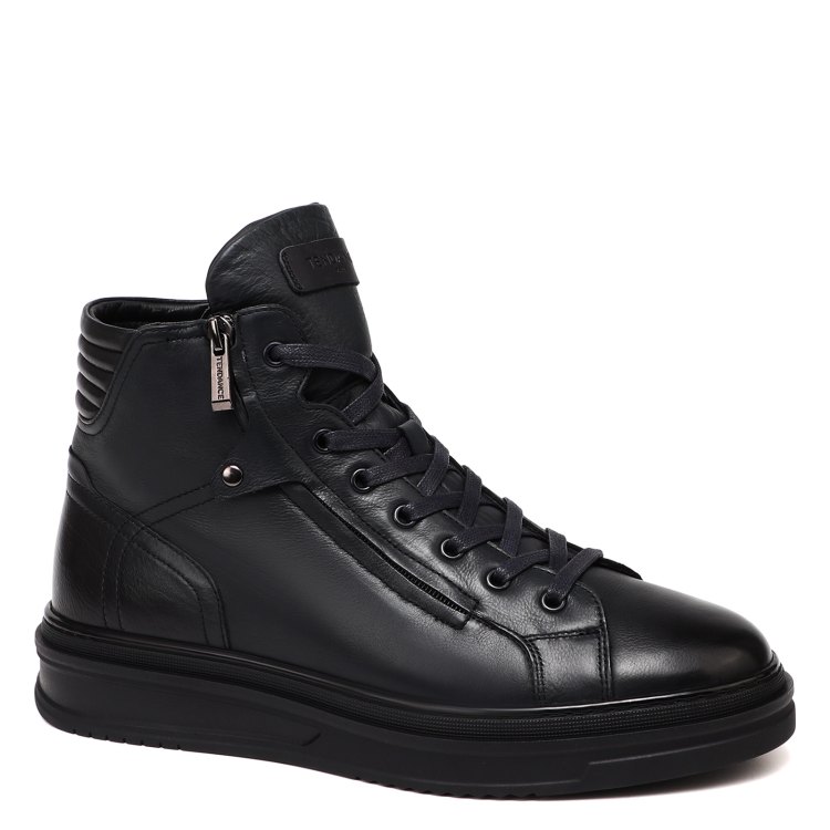 

Кеды мужские Tendance TTFY6535R-06 синие 39 EU, Синий, TTFY6535R-06