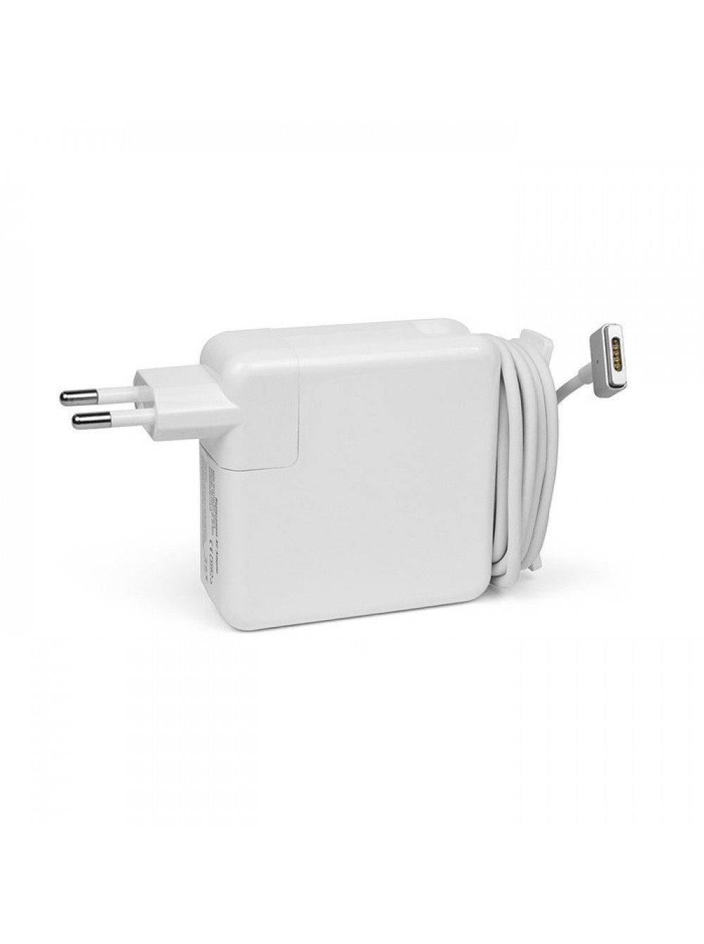 Блок питания Amperator для MacBook Air A1436/A1465/A1466, 45W MagSafe 2 14.85V 3.05A.