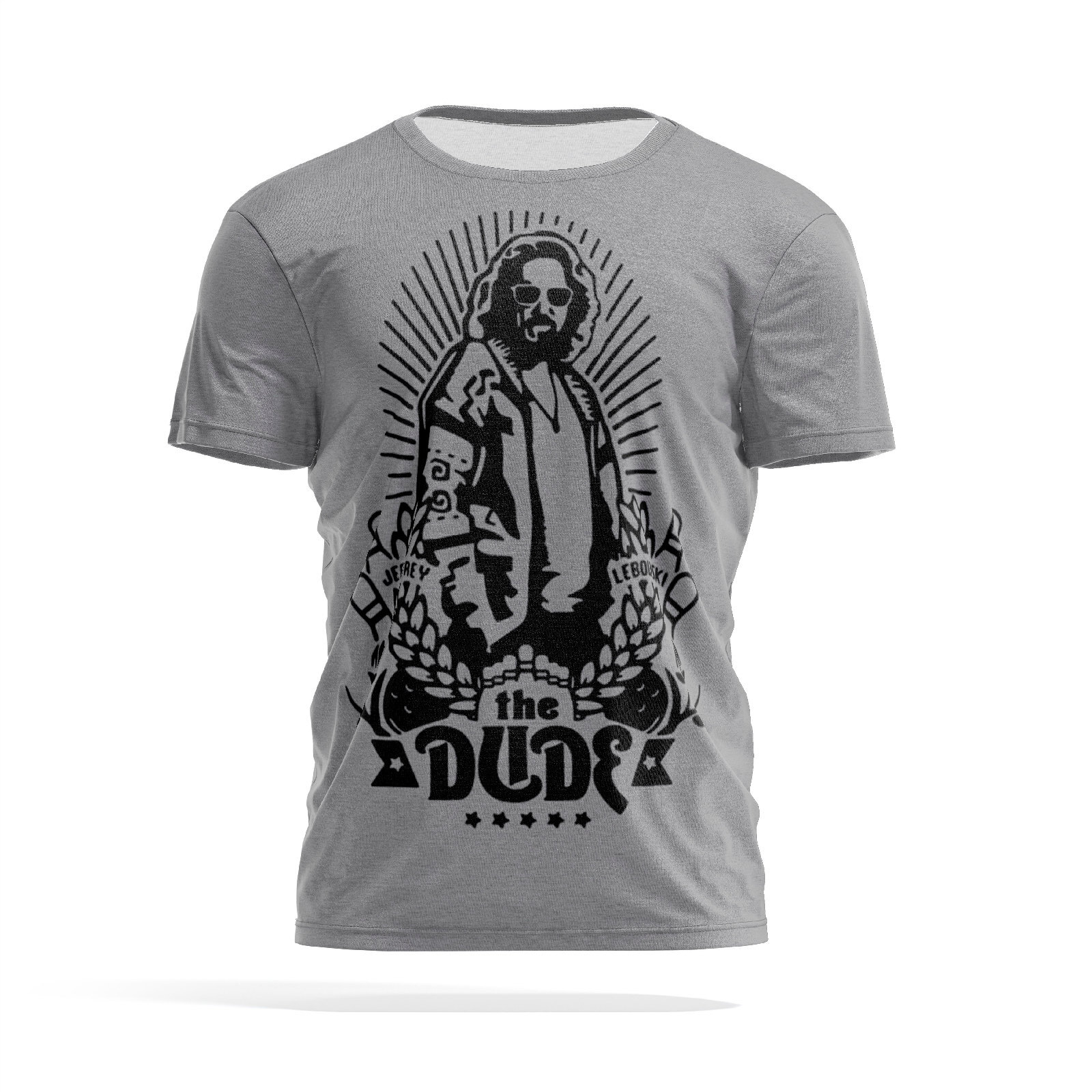 

Футболка мужская PANiN PaninManTshirtMS_MS2949175 разноцветная M, Серый, PaninManTshirtMS_MS2949175